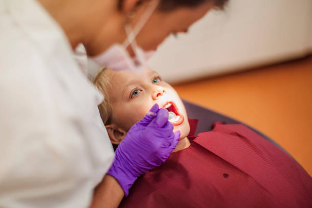 Best Emergency Dentist for Knocked-Out Tooth in USA